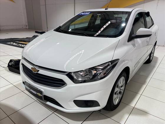 CHEVROLET PRISMA 1.4 MPFI LT 8V FLEX 4P AUTOMÁTICO